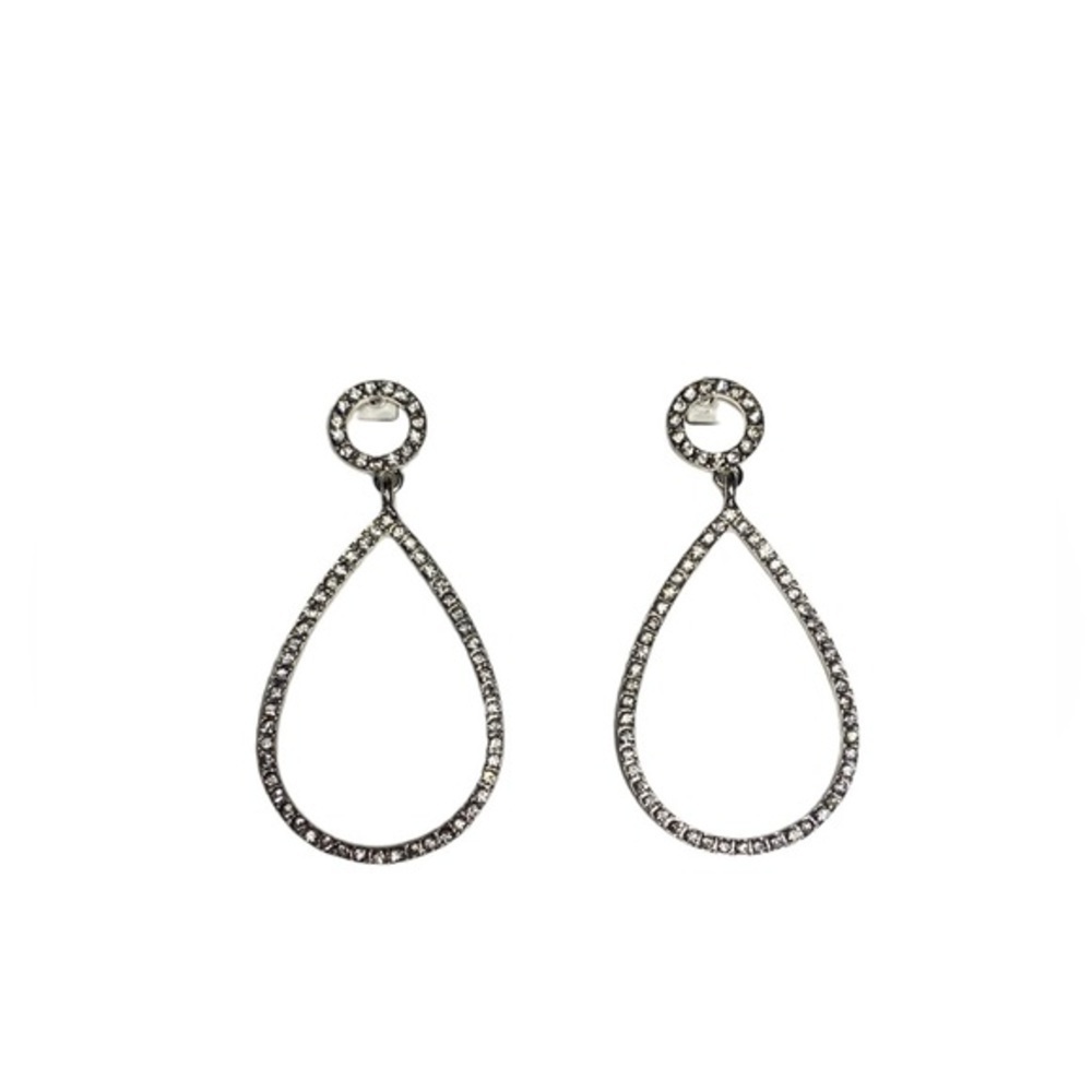 đșAustrian Crystal Drop Earrings - Picture 4 of 5